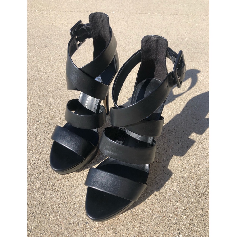Rock & Republic Heels